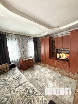 Дом 29м&sup2;, 1-этажный, участок 1 сот.  