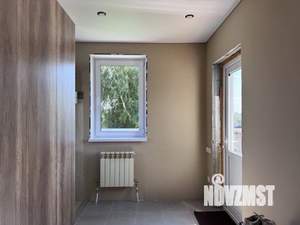 Коттедж 133м&sup2;, 2-этажный, участок 7 сот.  