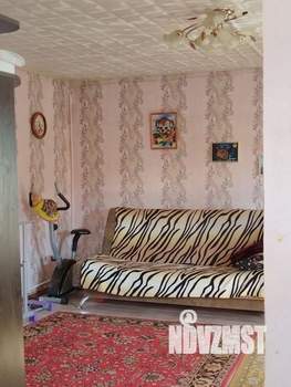 Дом 60м&sup2;, 1-этажный, участок 7 сот.  