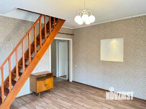 Коттедж 101м², 2-этажный, участок 7 сот.  