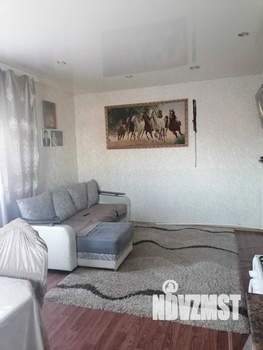 Дом 81м², 2-этажный, участок 4 сот.  