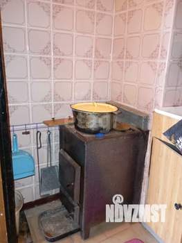 Дом 54м², 1-этажный, участок 5 сот.  