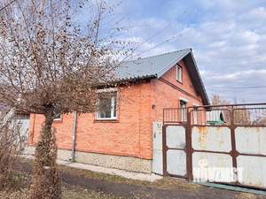 Коттедж 101м², 2-этажный, участок 7 сот.  