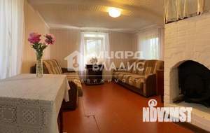 Дом 48м&sup2;, 2-этажный, участок 6 сот.  