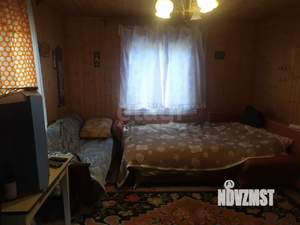Дом 42м², 2-этажный, участок 6 сот.  