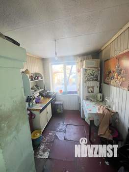 Дом 100м&sup2;, 1-этажный, участок 5 сот.  