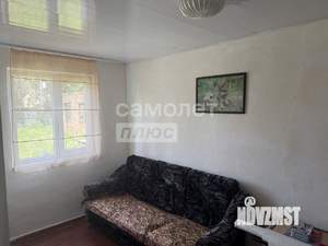 Дом 30м², 1-этажный, участок 10 сот.  