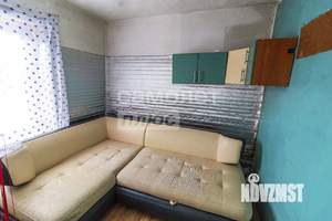 Дом 60м², 1-этажный, участок 4 сот.  