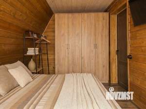 Дом 93м&sup2;, 2-этажный, участок 5 сот.  