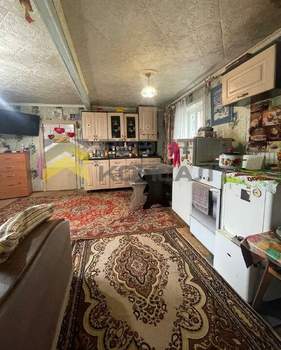 Дом 84м², 1-этажный, участок 30 сот.  