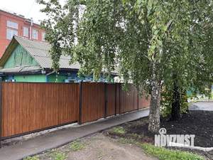 Дом 65м², 1-этажный, участок 6 сот.  