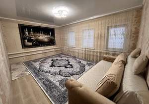 Дом 92м&sup2;, 1-этажный, участок 3 сот.  