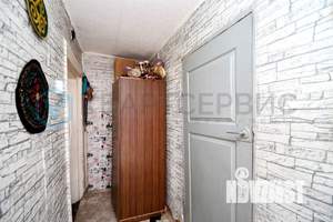 Дом 53м², 1-этажный, участок 2 сот.  