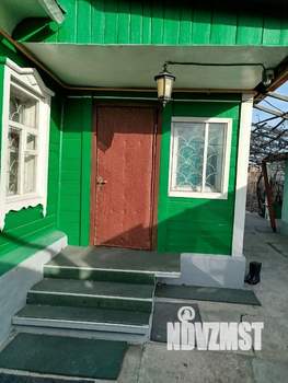 Дом 75м², 2-этажный, участок 4 сот.  