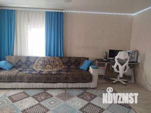 Дом 59м², 1-этажный, участок 9 сот.  