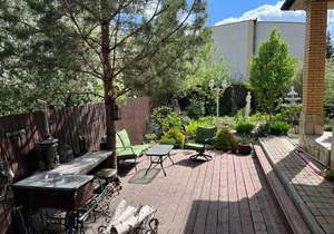 Дом 173м², 2-этажный, участок 6 сот.  