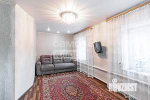 Дом 56м², 1-этажный, участок 5 сот.  