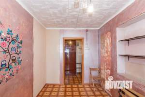 Дом 44м², 1-этажный, участок 3 сот.  
