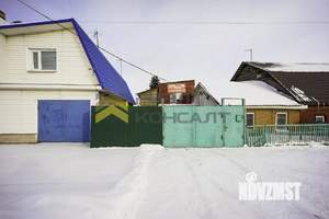 Дом 90м&sup2;, 2-этажный, участок 2 сот.  