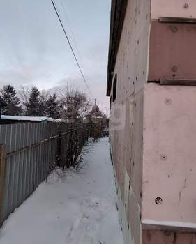 Дача 120м², 1-этажный, участок 4 сот.  