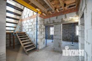 Дом 175м&sup2;, 2-этажный, участок 5 сот.  