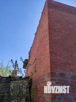 Дом 52м&sup2;, 1-этажный, участок 5 сот.  