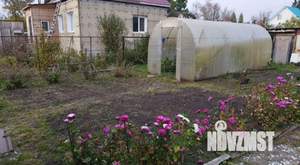 Дом 30м&sup2;, 1-этажный, участок 6 сот.  