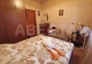 Дом 84м&sup2;, 1-этажный, участок 4 сот.  