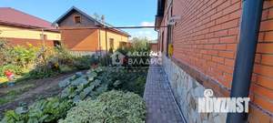 Дом 268м&sup2;, 2-этажный, участок 10 сот.  