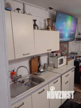 Дом 41м&sup2;, 2-этажный, участок 3 сот.  