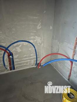 Дом 81м&sup2;, 1-этажный, участок 2 сот.  