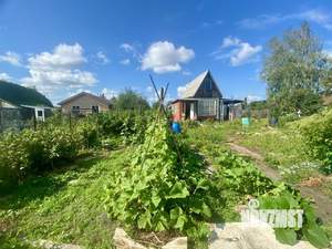 Дом 20м², 1-этажный, участок 6 сот.  
