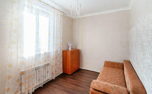 Дом 105м², 1-этажный, участок 6 сот.  
