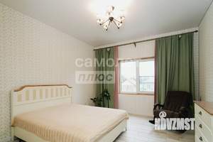 Коттедж 248м², 2-этажный, участок 10 сот.  