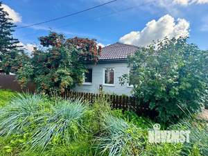 Дом 88м², 1-этажный, участок 7 сот.  