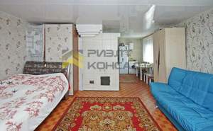 Дом 50м², 1-этажный, участок 5 сот.  