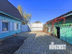 Дом 57м², 2-этажный, участок 6 сот.  