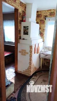 Дом 30м², 2-этажный, участок 5 сот.  