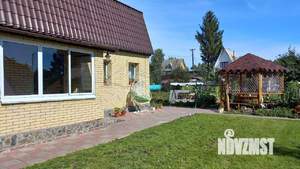 Дом 71м², 2-этажный, участок 7 сот.  