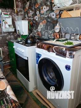 Дом 36м&sup2;, 2-этажный, участок 6 сот.  