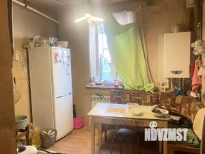 Дом 48м&sup2;, 1-этажный, участок 4 сот.  