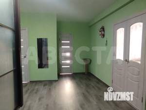 Коттедж 332м², 2-этажный, участок 8 сот.  