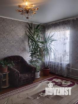 Дом 95м², 1-этажный, участок 8 сот.  