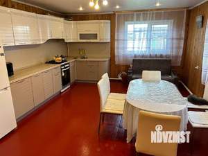 Дом 136м&sup2;, 2-этажный, участок 5 сот.  