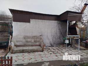 Дом 55м&sup2;, 2-этажный, участок 5 сот.  