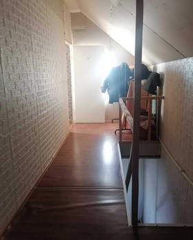 Дом 81м², 2-этажный, участок 4 сот.  