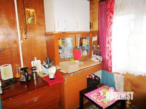 Дом 44м², 2-этажный, участок 7 сот.  