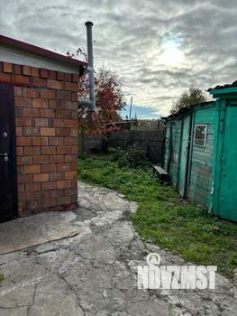 Дом 82м², 1-этажный, участок 4 сот.  