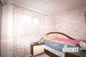 Дом 60м&sup2;, 1-этажный, участок 6 сот.  