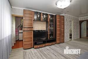 Дом 76м², 1-этажный, участок 5 сот.  